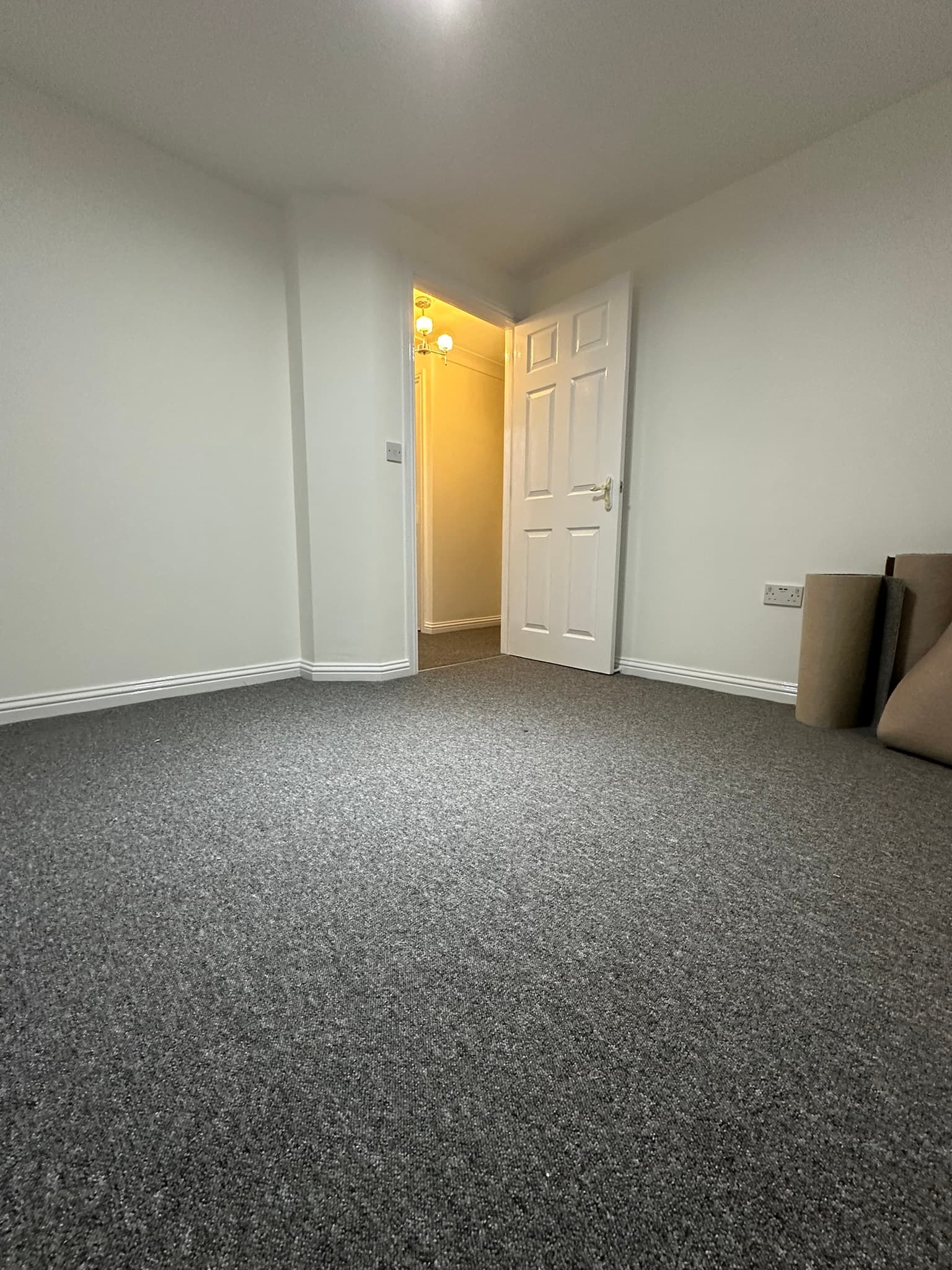 Whole-Home Reconfiguration