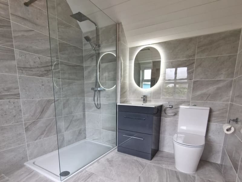 Bathroom Interior Specification